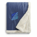 Field & Co.® Sherpa Blanket