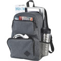 Graphite Deluxe 15" Computer Backpack