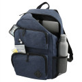 Graphite Deluxe 15" Computer Backpack