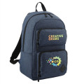 Graphite Deluxe 15" Computer Backpack