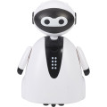 Magic Inductive Robot