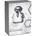 Magic Inductive Robot