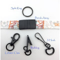 Overseas Lanyard - 1/2" W x 36" Long