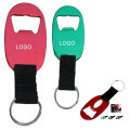 Bottle opener Key Ring