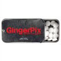 Mini Tek Slider Mints