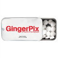 Mini Tek Slider Mints