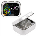 Mini Hinged Mint Tin