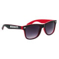 Two Tone Miami Sunglasses