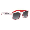 Two Tone Miami Sunglasses