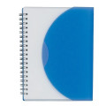 Spiral Notebook