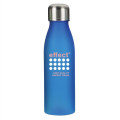 24oz. Tritan Bottle With Stainless Steel Cap
