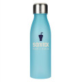 24oz. Tritan Bottle With Stainless Steel Cap