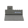 EvoPad Charge 2 RPET Desktop Organizer / Wireless Charger