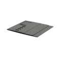 EvoPad Charge 2 RPET Desktop Organizer / Wireless Charger