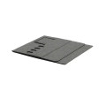 EvoPad Charge 2 RPET Desktop Organizer / Wireless Charger