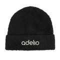 Fuzzy rPET Beanie