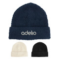 Fuzzy rPET Beanie