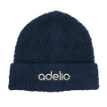 Fuzzy rPET Beanie