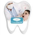 Tooth Credit Card Mints