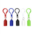 Telescope Straw