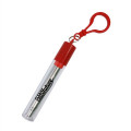 Telescope Straw