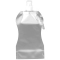 16.9 oz Wave Collapsible Water Bottle