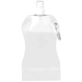 16.9 oz Wave Collapsible Water Bottle