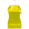16.9 oz Wave Collapsible Water Bottle