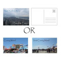On The Go Travel Kit