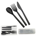 3-in-1 Combined Cutlery Set