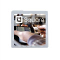 Square Credit Card Mints