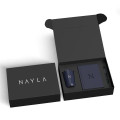 Small Journal Gift Box Mug Cutout