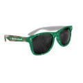 Full Color Custom Miami Sunglasses