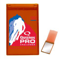Rectangle Compact Mirror