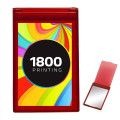 Rectangle Compact Mirror