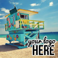 Destination Location Las Vegas Gift Set