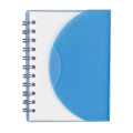 Mini Spiral Notebook