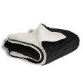 Mink Sherpa Blanket