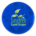 Round Credit Card Mints