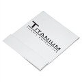 Matchbook Nail File
