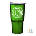 20 Oz. Economy Tumbler Drinkware Gift Box Set