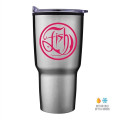 20 Oz. Economy Tumbler Drinkware Gift Box Set