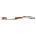 Toothbrush With Tongue Scraper