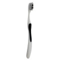 Toothbrush With Tongue Scraper