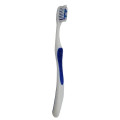Toothbrush With Tongue Scraper