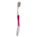 Toothbrush With Tongue Scraper