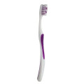 Toothbrush With Tongue Scraper