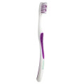 Toothbrush With Tongue Scraper