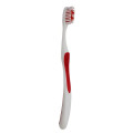 Toothbrush With Tongue Scraper