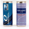 Sugar Free 12 oz Energy Drink